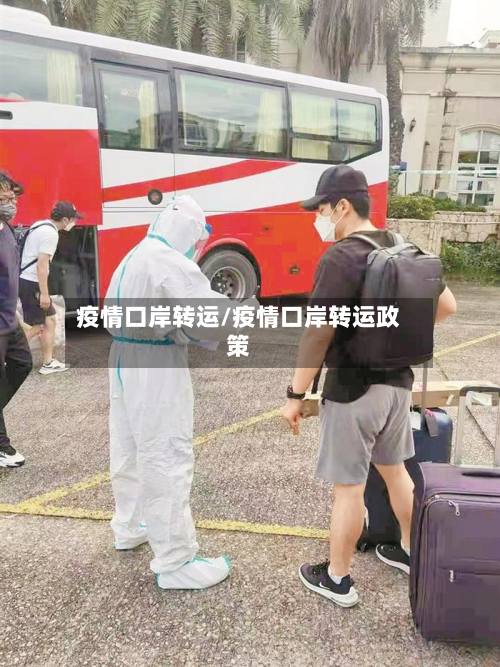 疫情口岸转运/疫情口岸转运政策-第3张图片